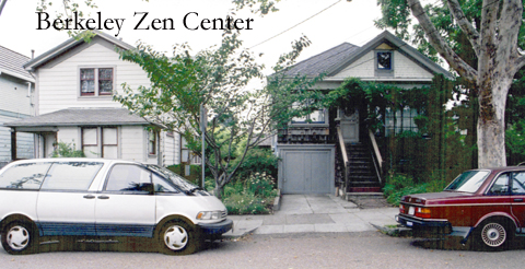 Zen Center